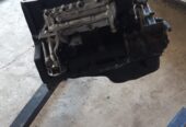 Vand bloc motor Kia Sorento 2.5 crdi 140cp/170cp cod motor D4CB