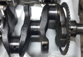 Vand bloc motor pentru Mazda 3 / 6 / CX5 2,2 diesel skyactiv euro 6 