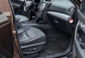 Caut sa cumpar Kia Sorento 2.2 diesel 197cp euro 5 an 2009-2015