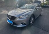 Bara fata completa/capota/aripi Mazda 6 2.2 diesel skyactiv