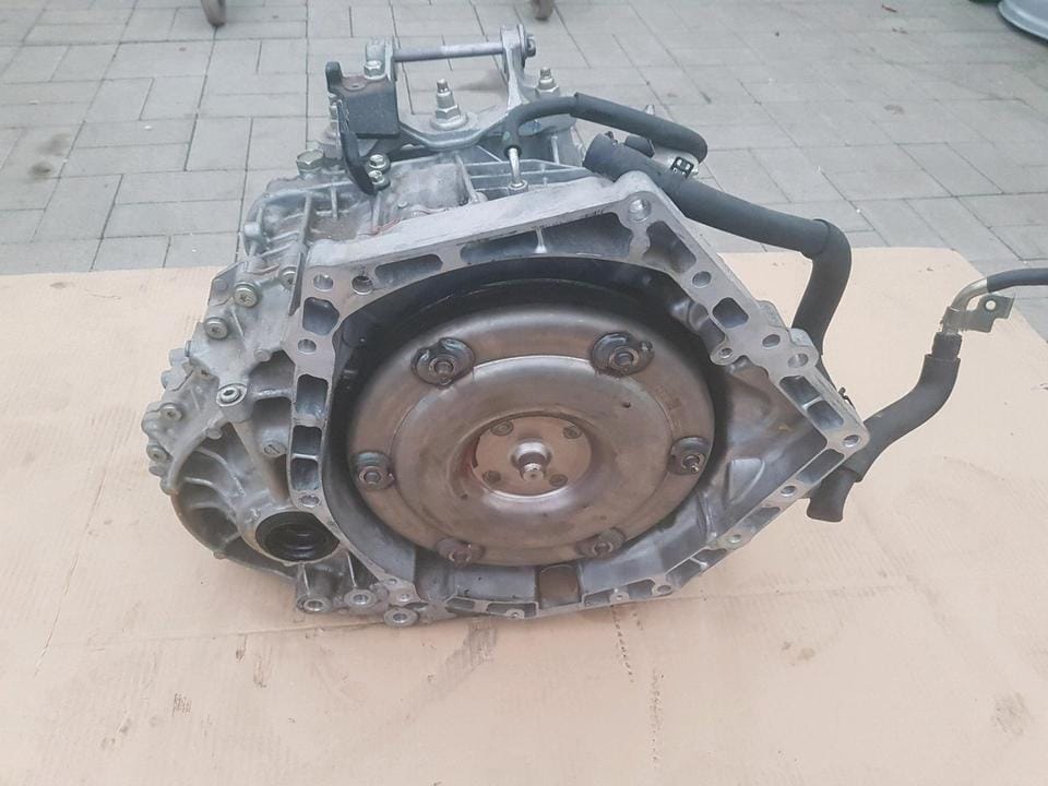 Cutie de viteze automata pentru Mazda 3 / 6/ CX5 skyactiv 2.2 diesel euro 6