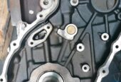 Bloc motor Kia Sportage 2.0 crdi 184cp/185cp euro 5/euro 6 automata/manuala