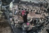 Bloc motor Kia Sportage 2.0 crdi 184cp/185cp euro 5/euro 6 automata/manuala