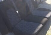 Interior kia ceed