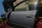 Vând piese audi A4 B6
