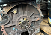 Motor complet 1.7 crdi 116-141cp euro 5/6 Cod D4FD