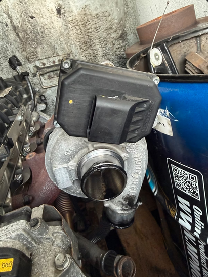 Motor complet 1.7 crdi 116-141cp euro 5/6 Cod D4FD