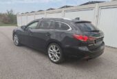 Caut sa cumpar Mazda 6 an 2013-2016
