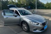 Bara fata completa cu spalator faruri disponibila pe culoare gri sau neagra(tot ansamblu fata inclusiv faruri-capota aripi) Mazda