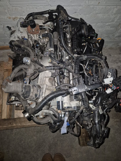 Motor complet Kia – Hyundai, modele dupa 2017(inclusiv hybrid)