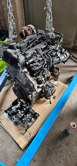 Bloc motor Kia Sorento 2.2diesel 200cp euro 6