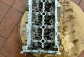 Chuilasa Mazda 2.2 diesel skyactiv euro 6 cod motor SH01