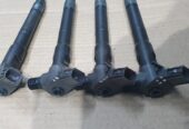 Kit injectie(injectoare/rampa/pompa inalta) pentru Mazda 3 /6/ CX5 skyactiv 2.2 diesel euro 6