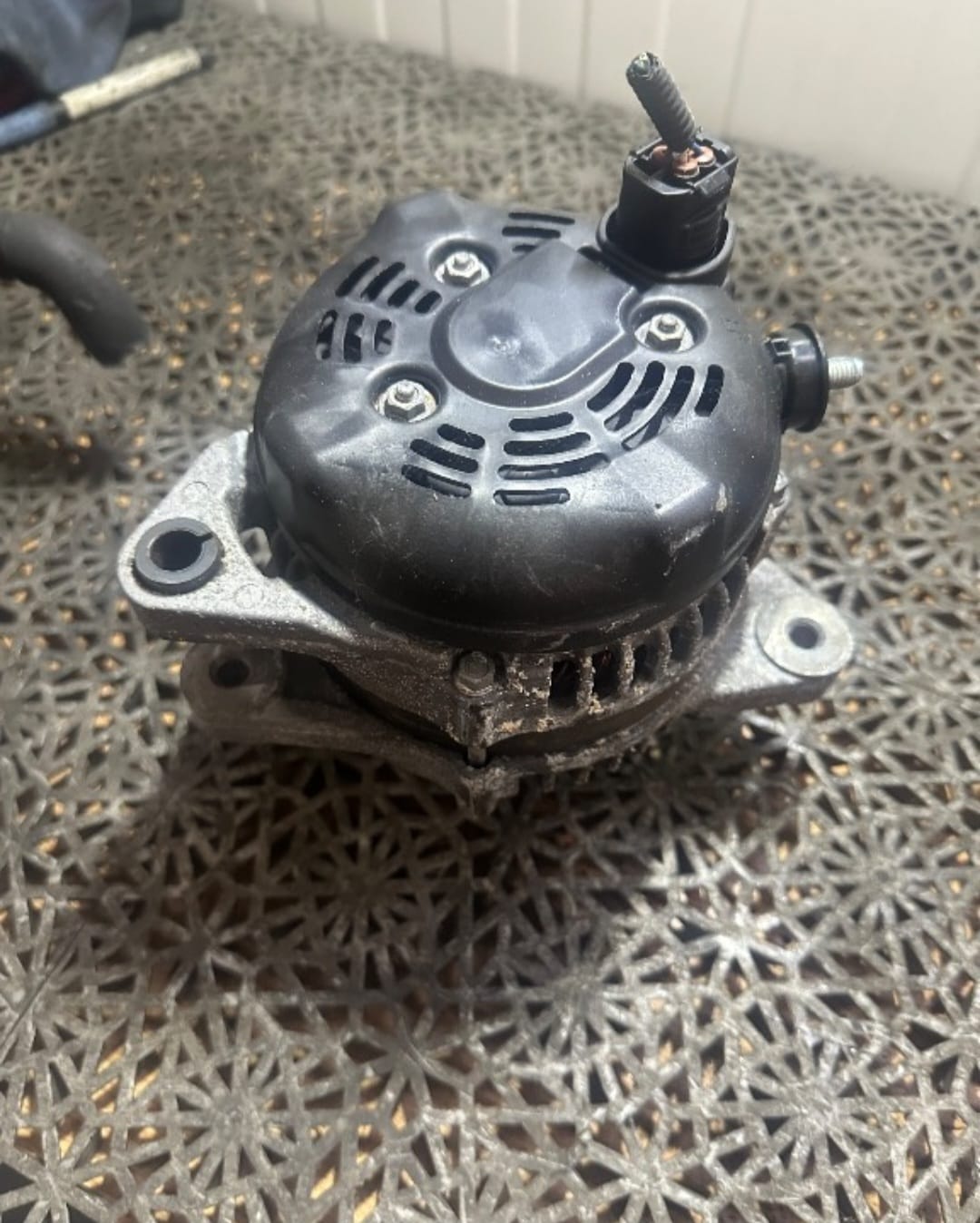 Alternator Kia Sorento 2,2