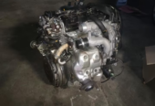 Motor Mazda euro 5 Cod motor R2AA 185cp