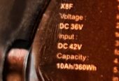 CAUT SA REPAR UN ACUMULATOR DE TROTINETA ELECTRICA IN TIMISOARA