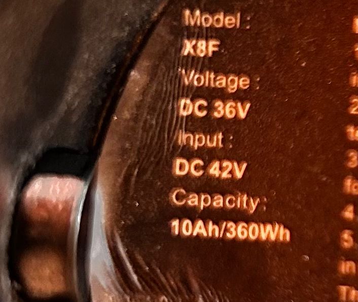 CAUT SA REPAR UN ACUMULATOR DE TROTINETA ELECTRICA IN TIMISOARA