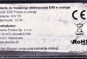 CAUT SA REPAR UN ACUMULATOR DE TROTINETA ELECTRICA IN TIMISOARA