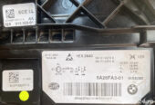 Far stanga full led BMW seria 5 – G30, G31, F90 M5 LCI