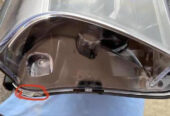 Far stanga LED BMW seria 5 G30, G31, F90 M5